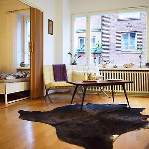 Studio Ateljee Apartamento